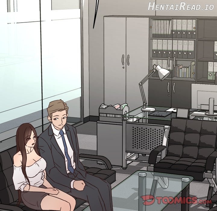 Stupid Love Chapter 31 - page 48