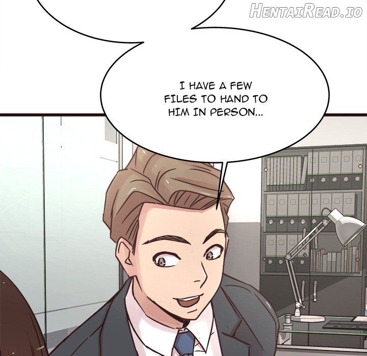 Stupid Love Chapter 31 - page 50
