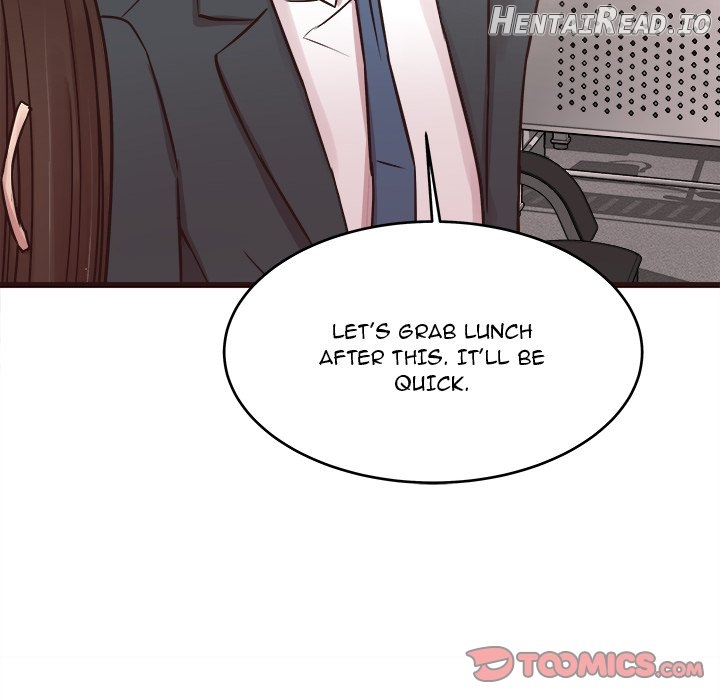 Stupid Love Chapter 31 - page 51