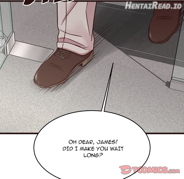Stupid Love Chapter 31 - page 54