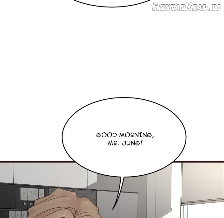 Stupid Love Chapter 31 - page 55