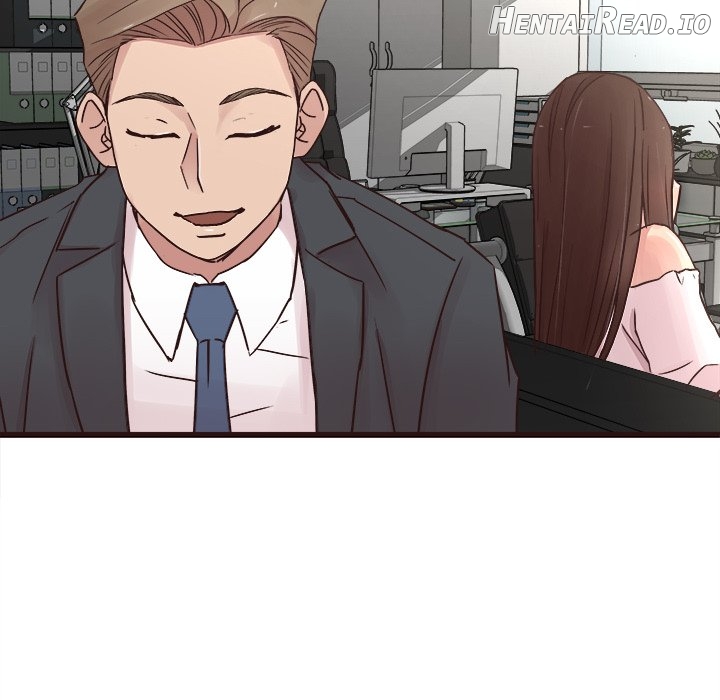 Stupid Love Chapter 31 - page 56