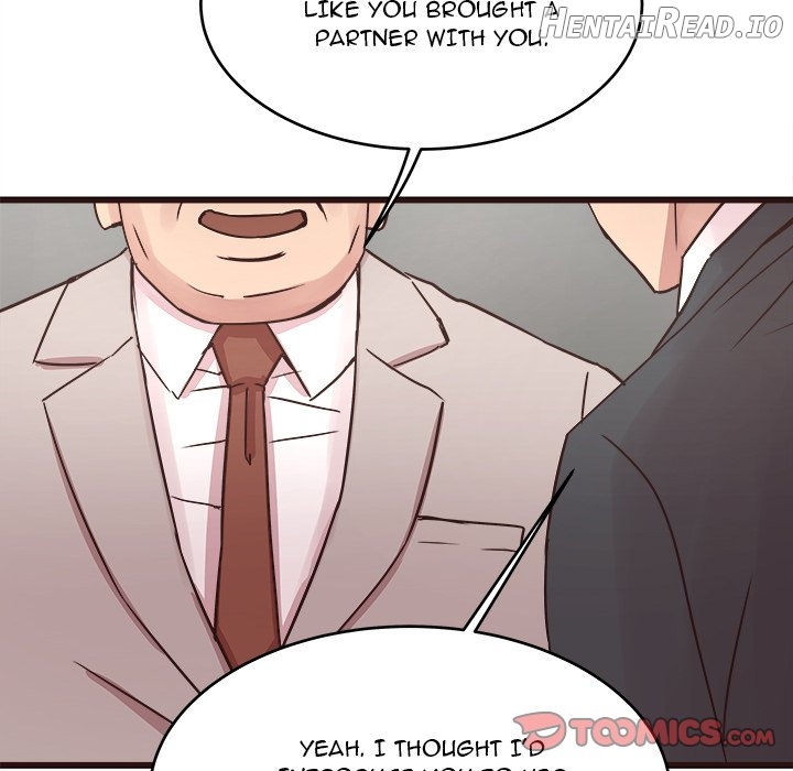 Stupid Love Chapter 31 - page 60