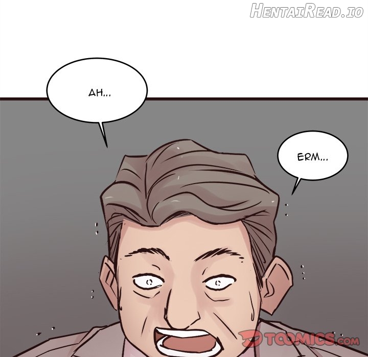Stupid Love Chapter 31 - page 69