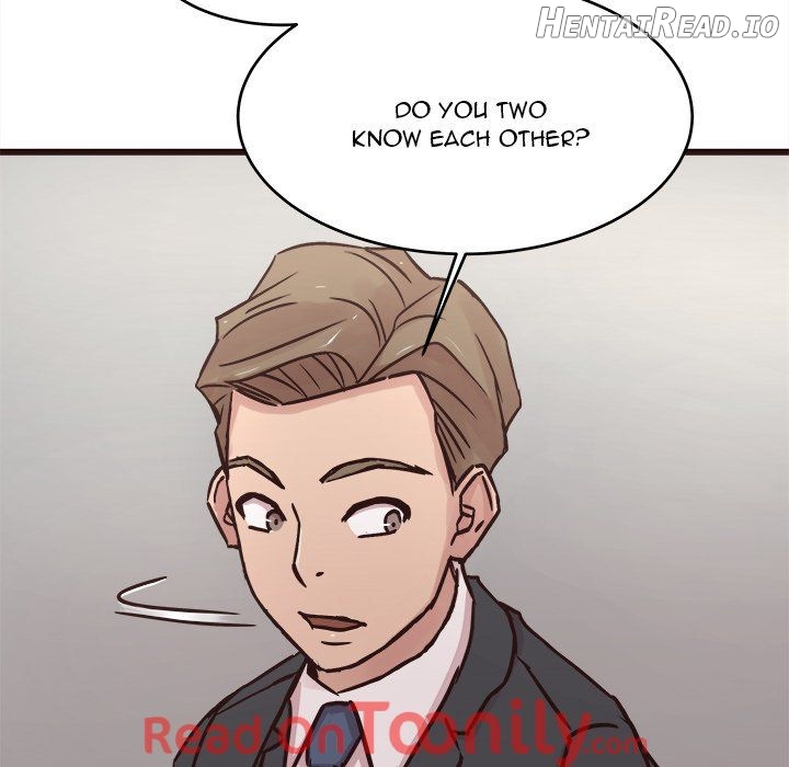 Stupid Love Chapter 31 - page 74