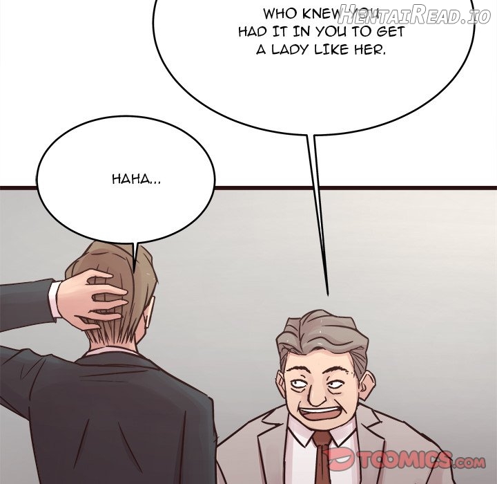 Stupid Love Chapter 31 - page 78