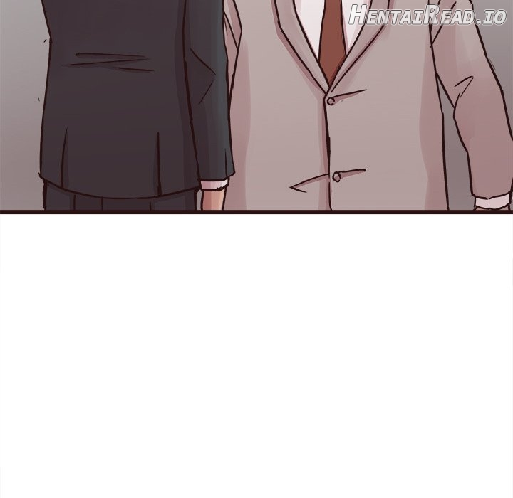 Stupid Love Chapter 31 - page 79