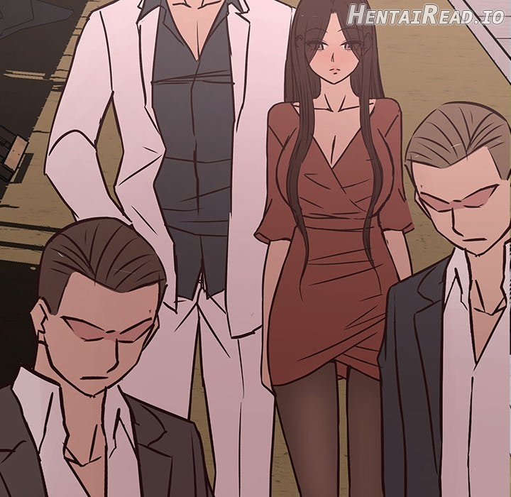 Stupid Love Chapter 31 - page 8