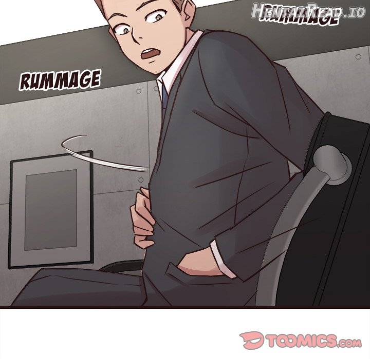 Stupid Love Chapter 31 - page 84