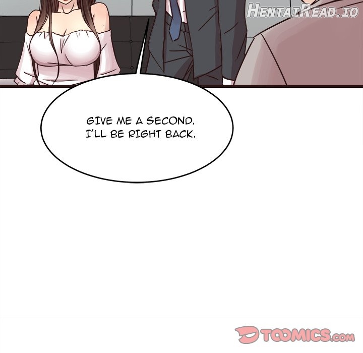 Stupid Love Chapter 31 - page 90