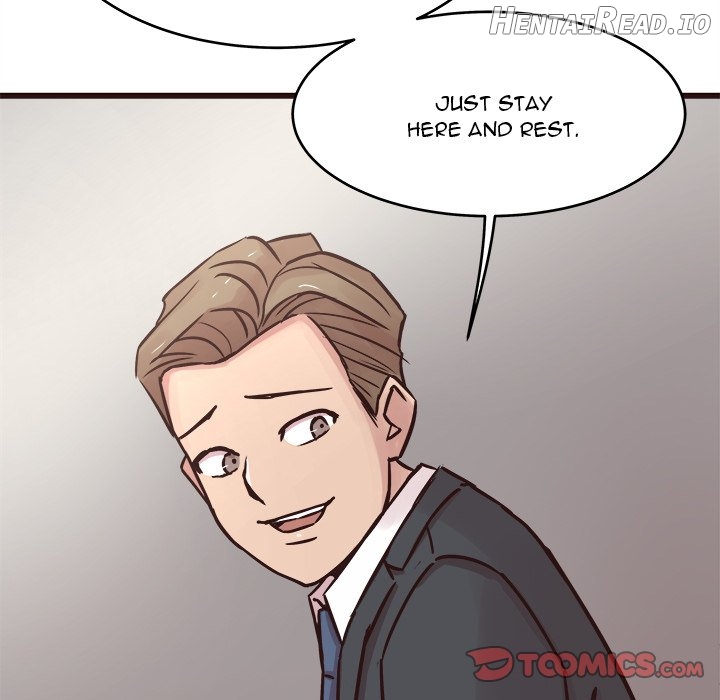 Stupid Love Chapter 31 - page 93