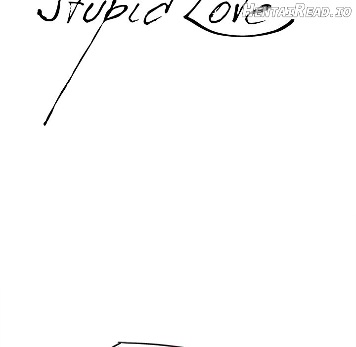 Stupid Love Chapter 32 - page 10