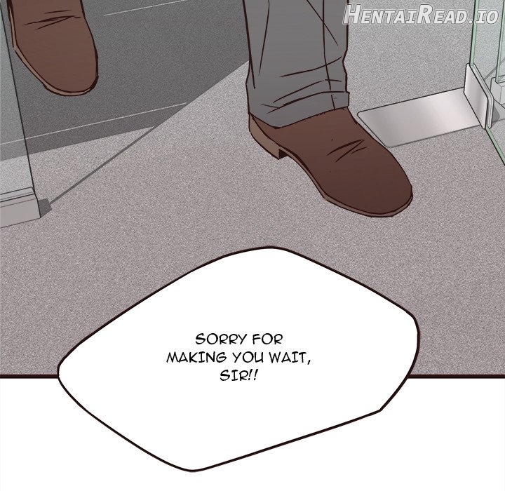 Stupid Love Chapter 32 - page 134