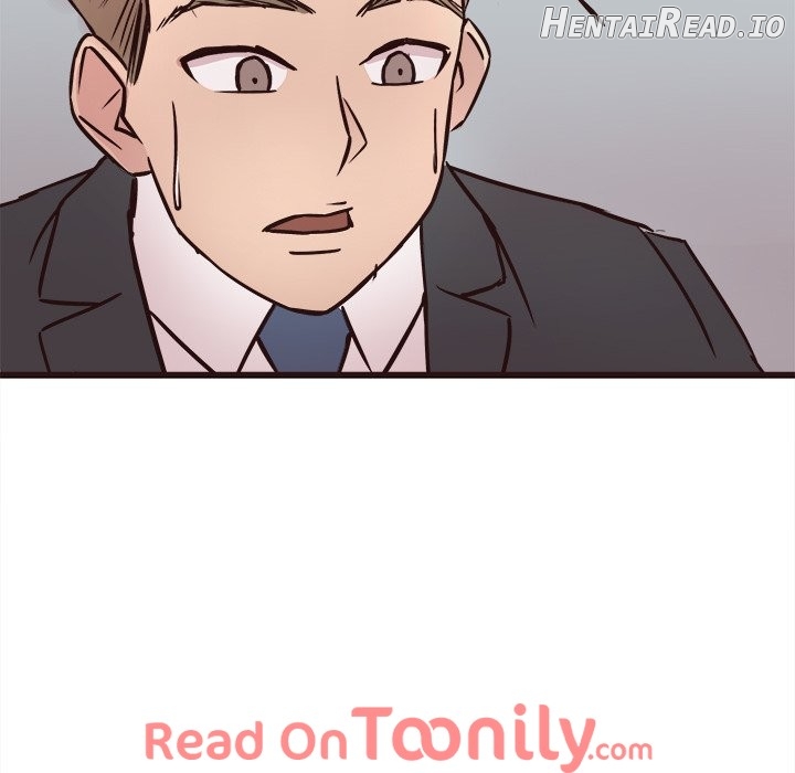 Stupid Love Chapter 32 - page 136