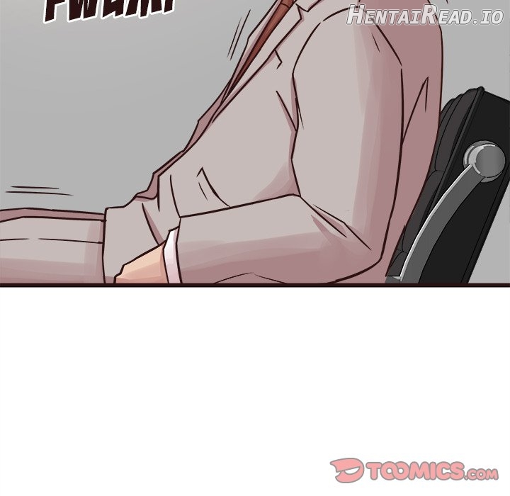 Stupid Love Chapter 32 - page 21