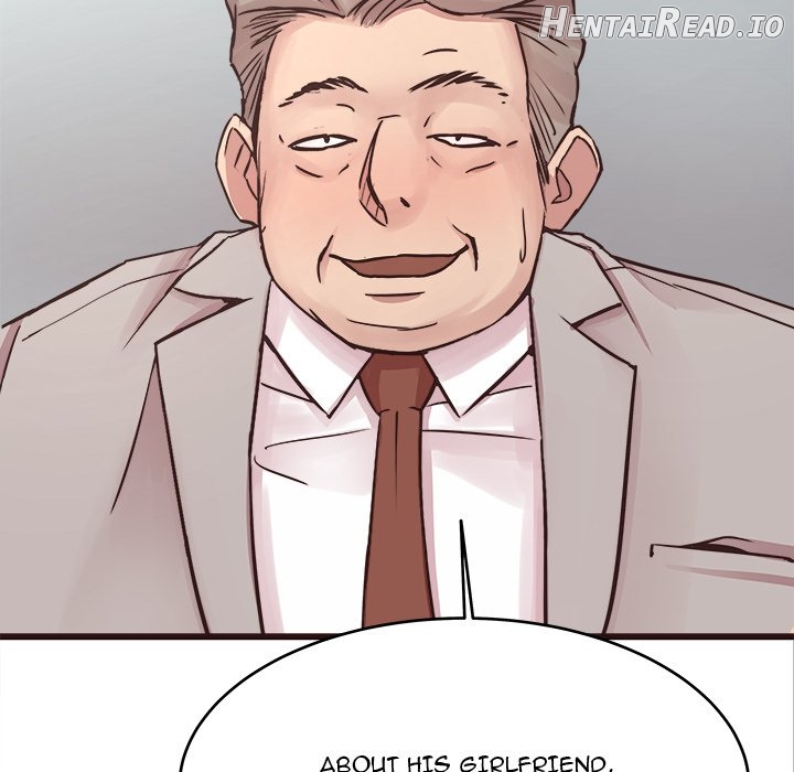 Stupid Love Chapter 32 - page 23