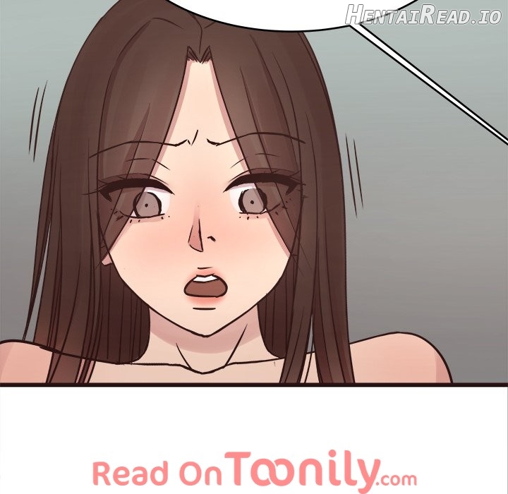 Stupid Love Chapter 32 - page 37