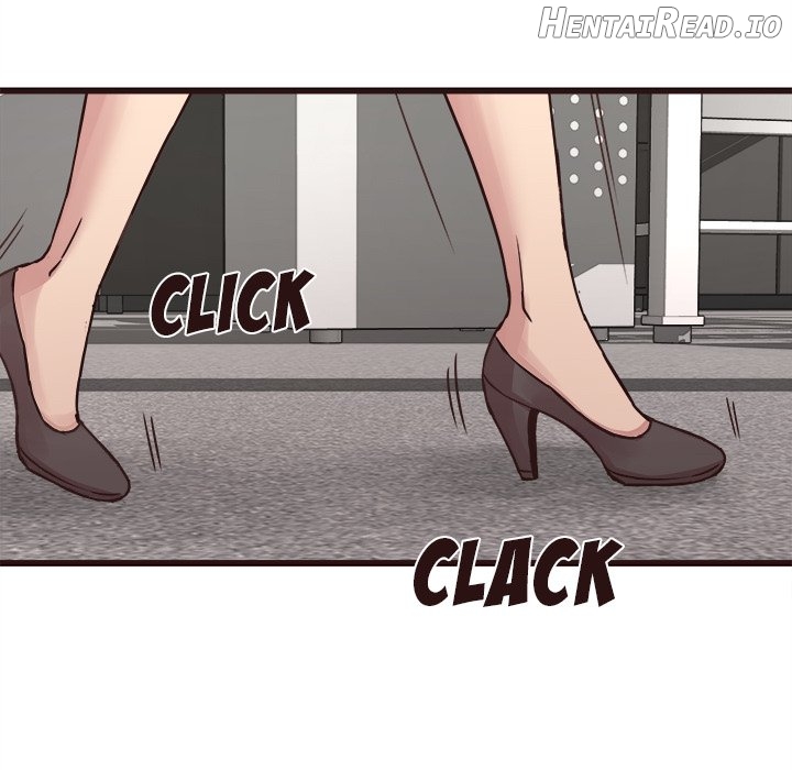Stupid Love Chapter 32 - page 42