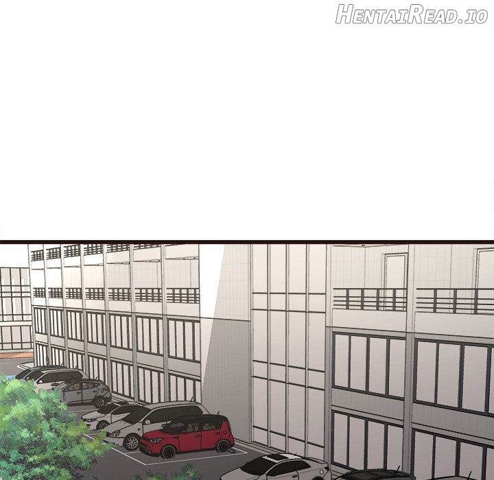 Stupid Love Chapter 32 - page 79