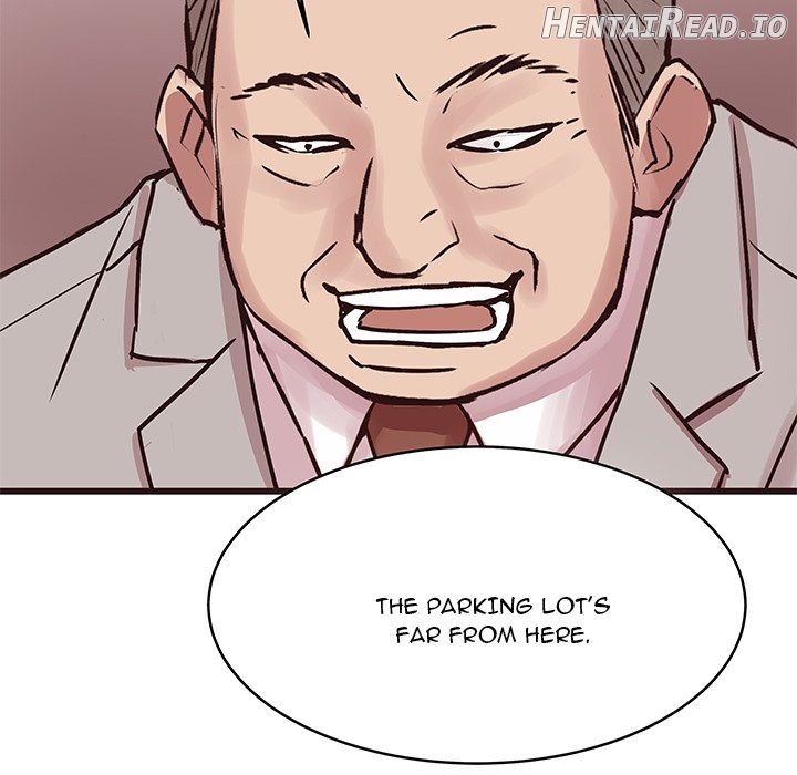 Stupid Love Chapter 32 - page 8