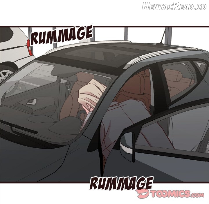 Stupid Love Chapter 32 - page 81