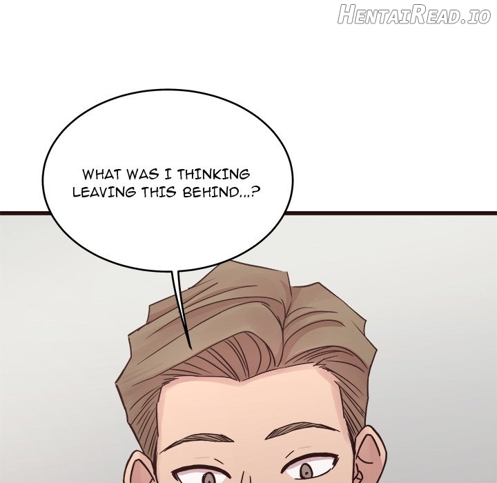 Stupid Love Chapter 32 - page 84