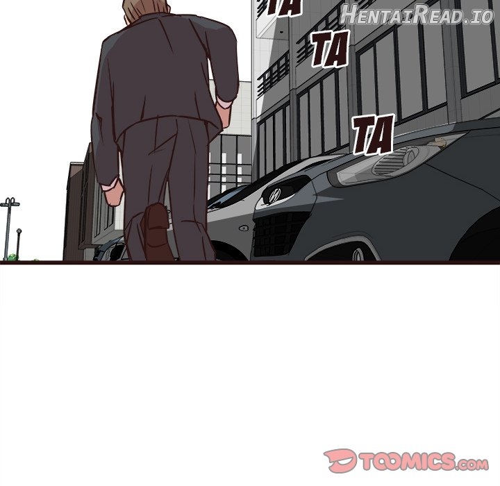 Stupid Love Chapter 32 - page 93