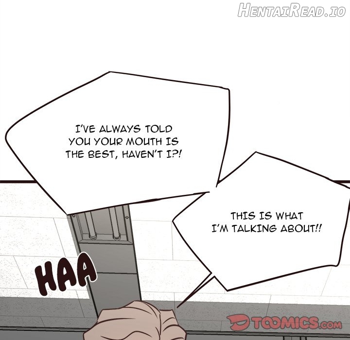 Stupid Love Chapter 32 - page 99