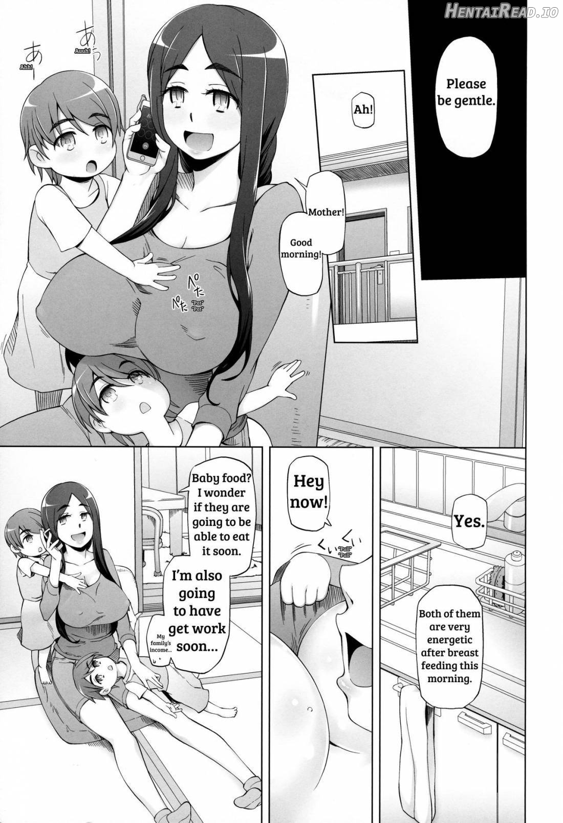Hitozuma Haruko no Choukyou Netorare Seikatsu ~Katsute Musume o Moteasonda Otoko-tachi ga, Watashi no Karada o Kuruwaseru~ Chapter 1 - page 14