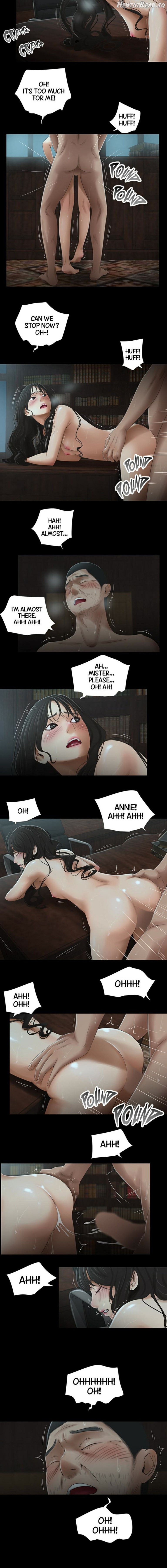 Mamitas - Manhwa Chapter 42 - page 2