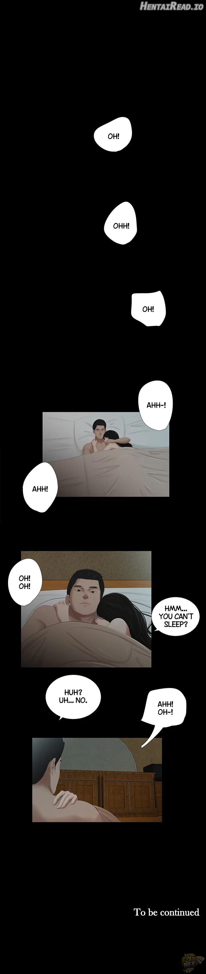 Mamitas - Manhwa Chapter 47 - page 15