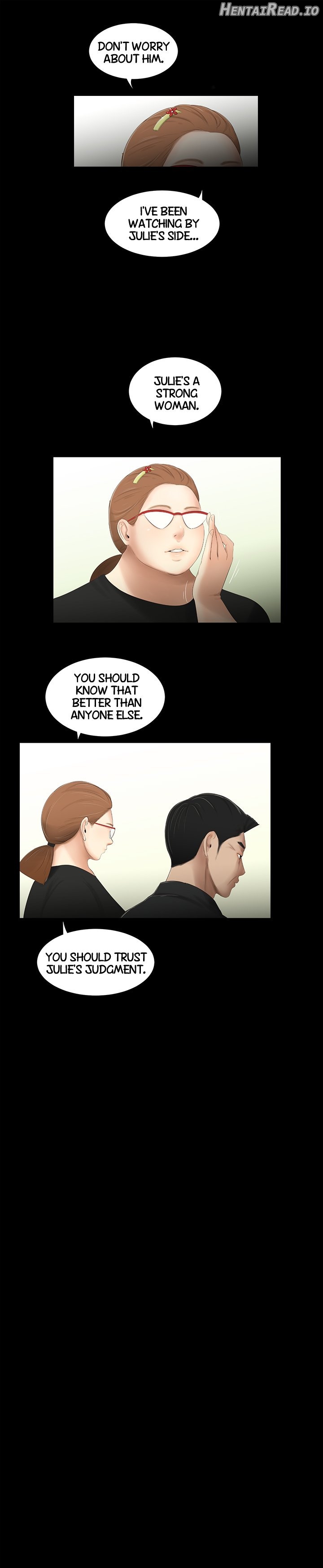 Mamitas - Manhwa Chapter 61 - page 1
