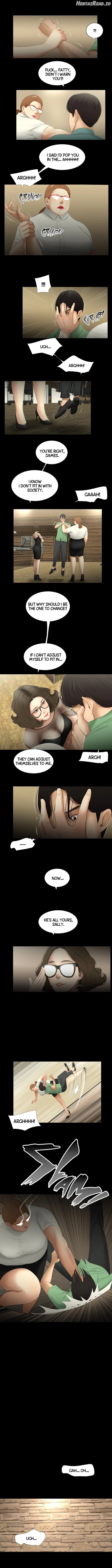 Mamitas - Manhwa Chapter 61 - page 5