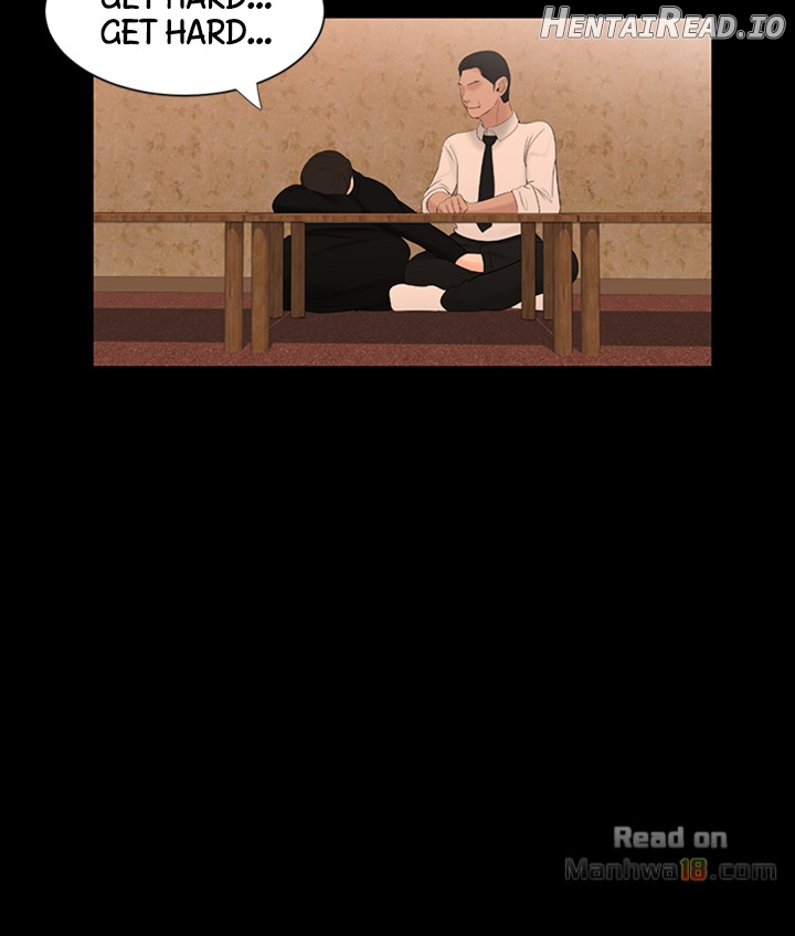 Mamitas - Manhwa Chapter 3 - page 2