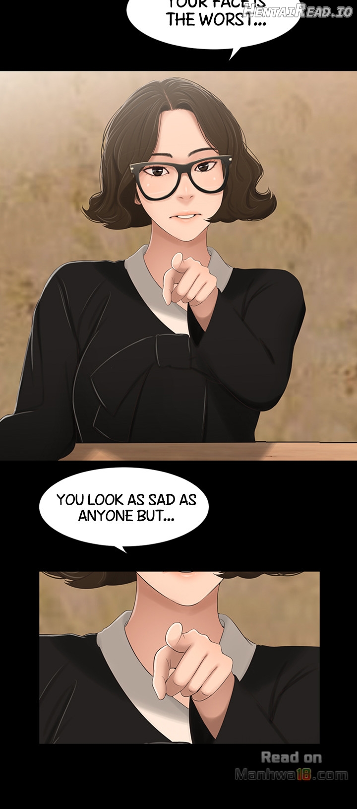 Mamitas - Manhwa Chapter 3 - page 7
