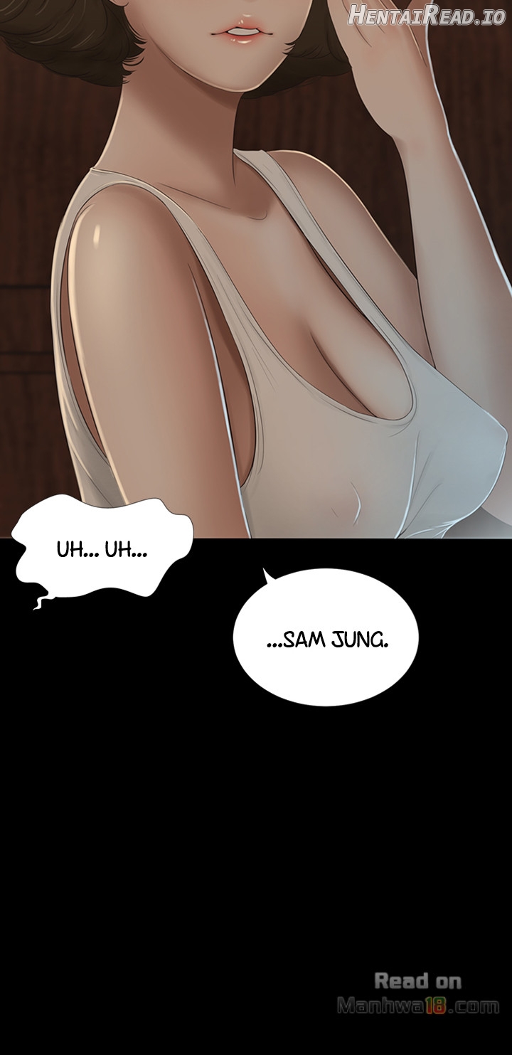 Mamitas - Manhwa Chapter 7 - page 2