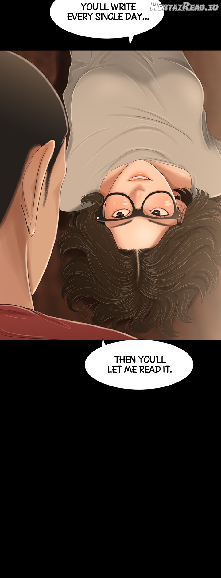 Mamitas - Manhwa Chapter 14 - page 2