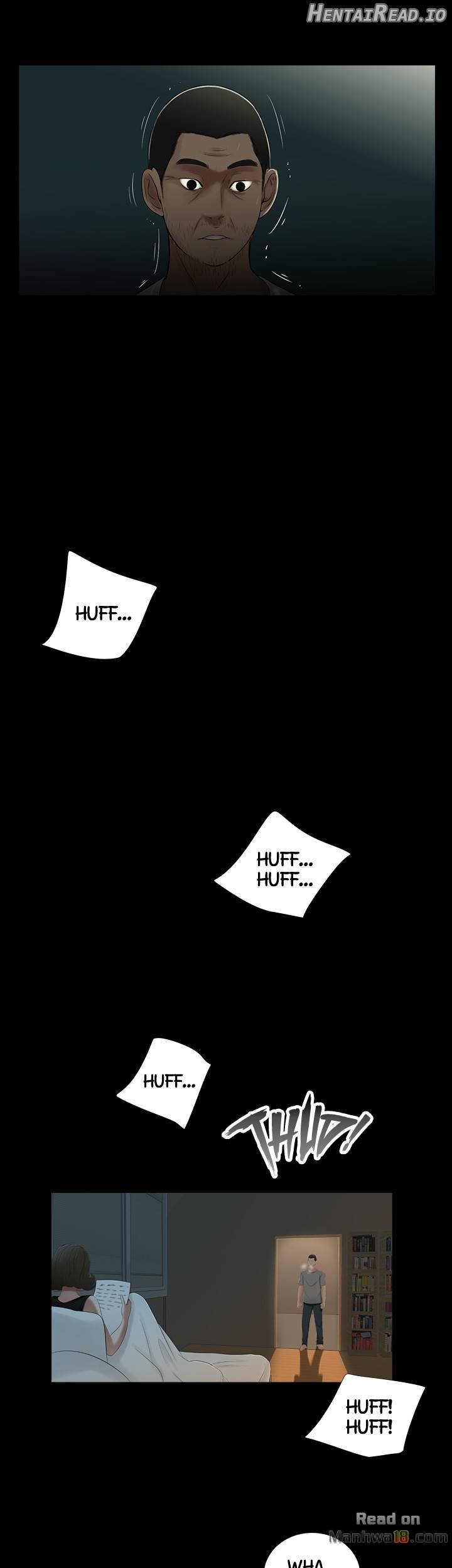 Mamitas - Manhwa Chapter 22 - page 20