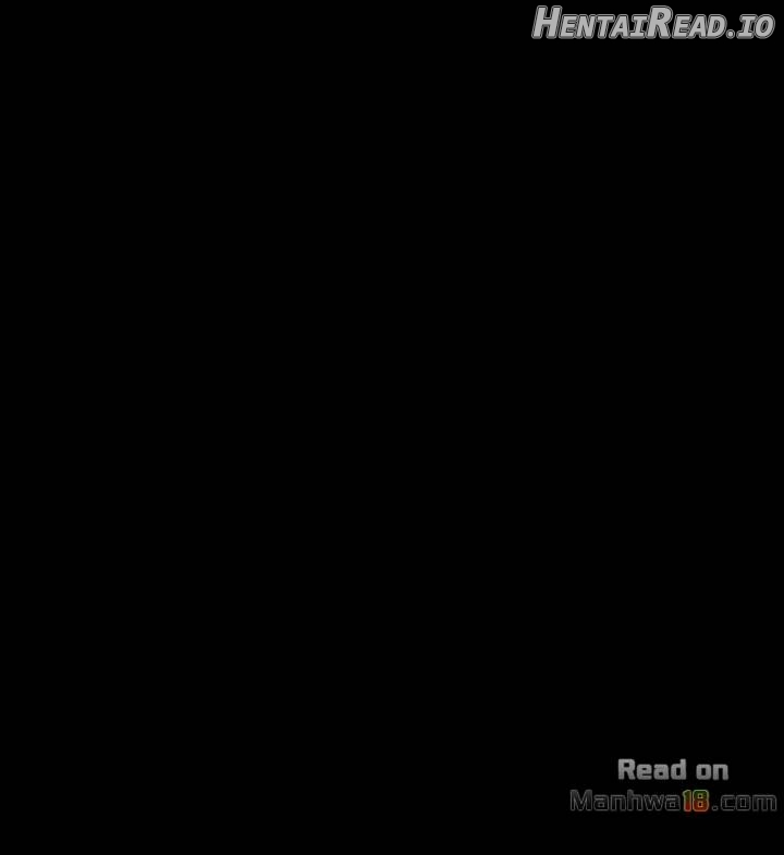 Mamitas - Manhwa Chapter 25 - page 3