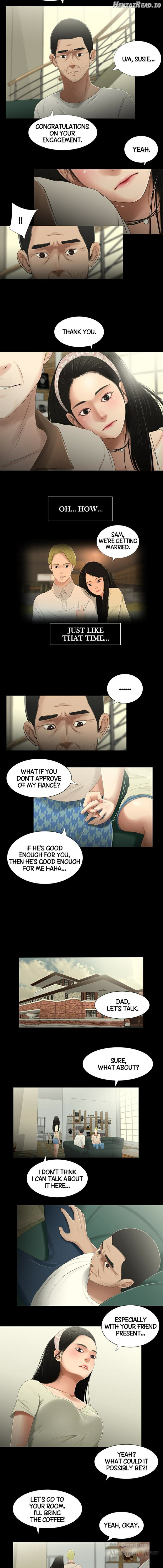 Mamitas - Manhwa Chapter 29 - page 3