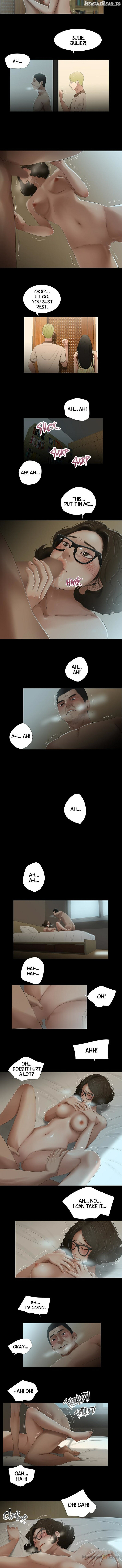 Mamitas - Manhwa Chapter 30 - page 3