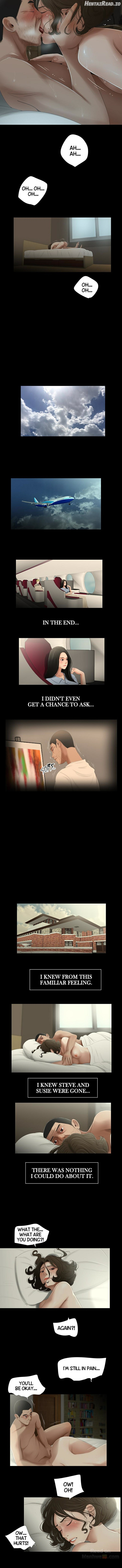 Mamitas - Manhwa Chapter 30 - page 5