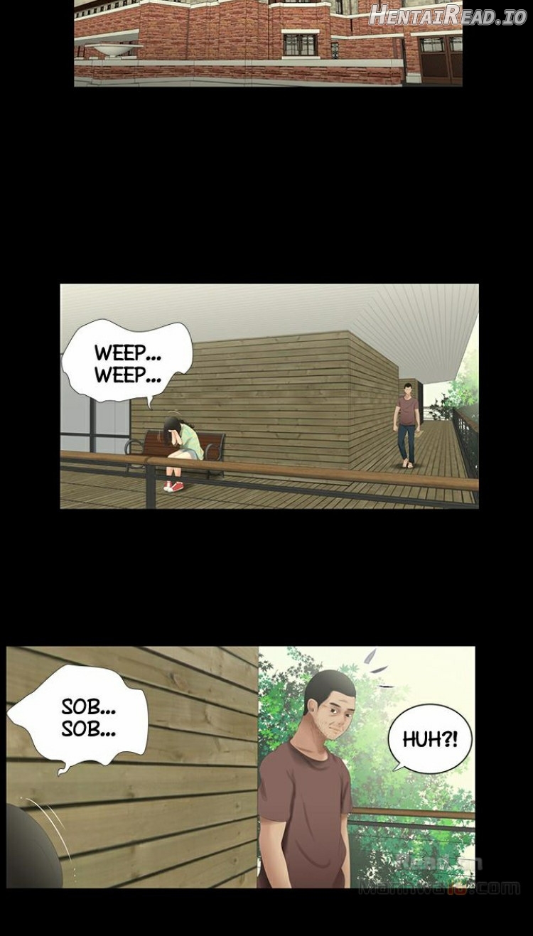 Mamitas - Manhwa Chapter 30 - page 7