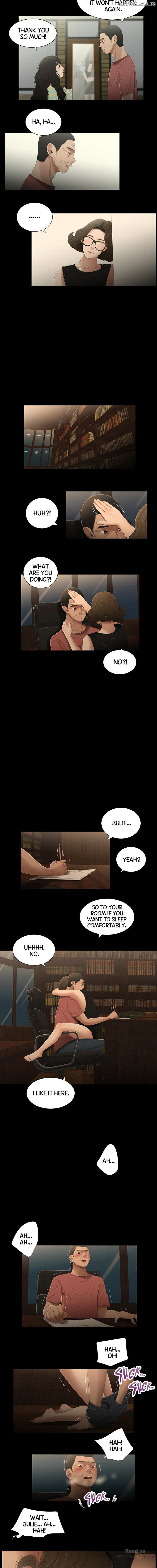 Mamitas - Manhwa Chapter 31 - page 2