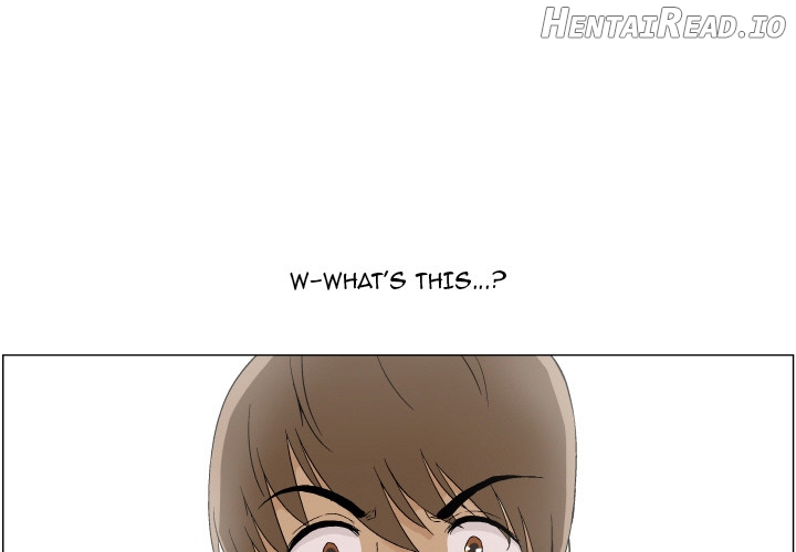 Master of App Chapter 1 - page 1