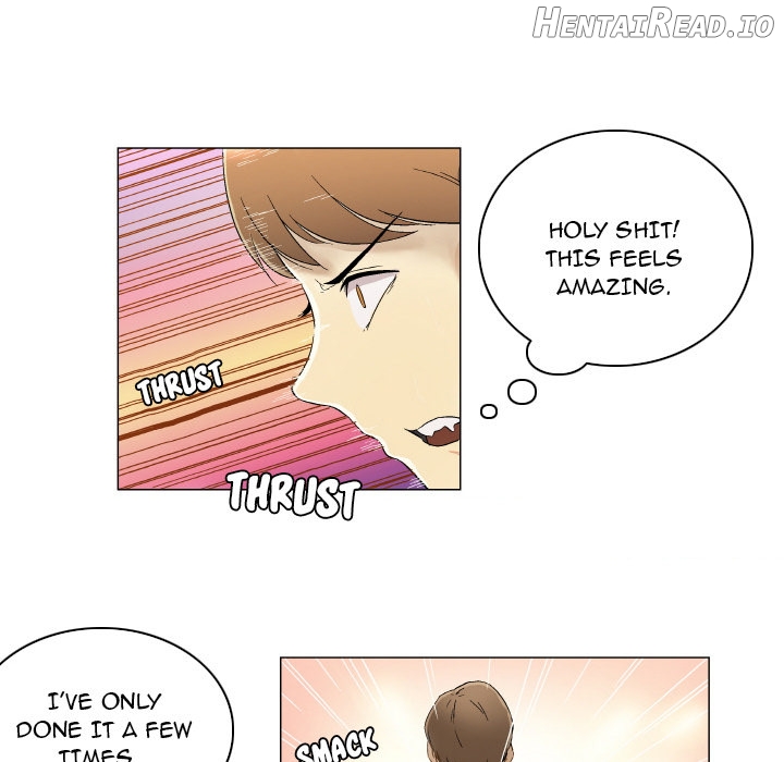 Master of App Chapter 1 - page 12