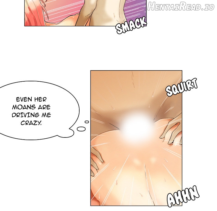 Master of App Chapter 1 - page 17