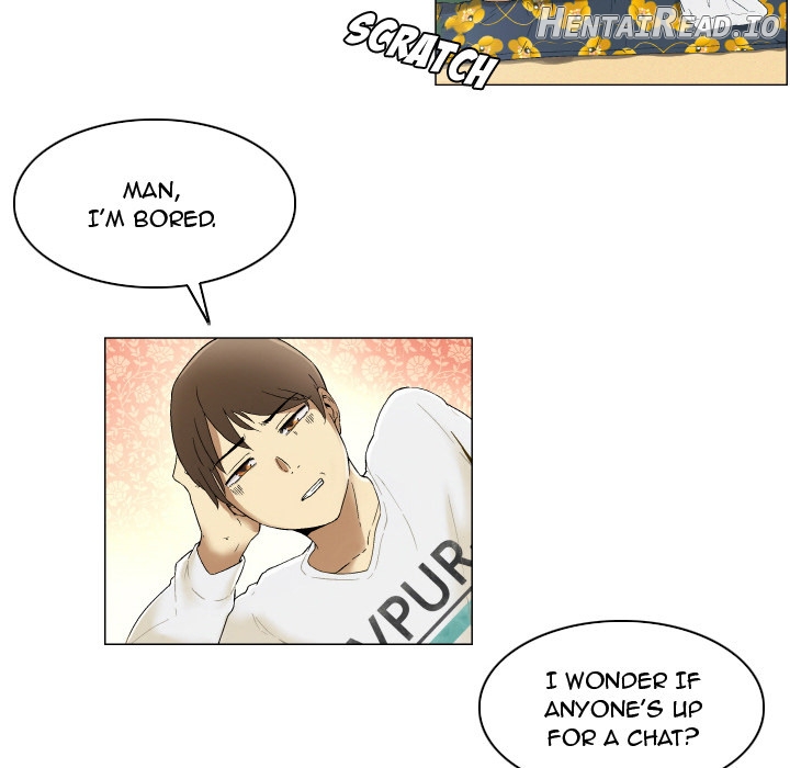 Master of App Chapter 1 - page 22