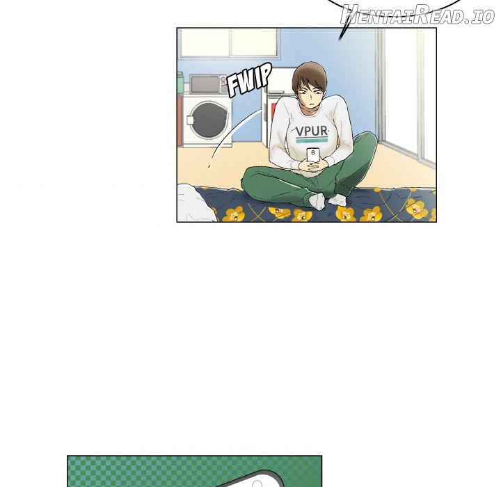 Master of App Chapter 1 - page 23