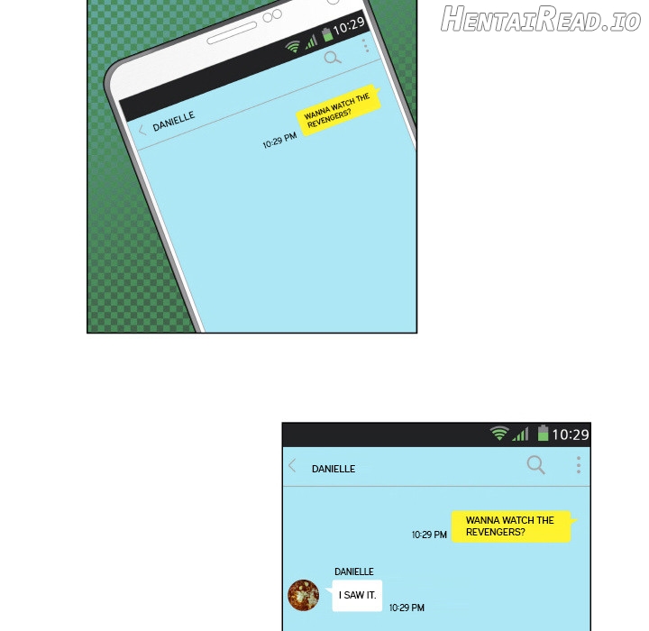 Master of App Chapter 1 - page 24